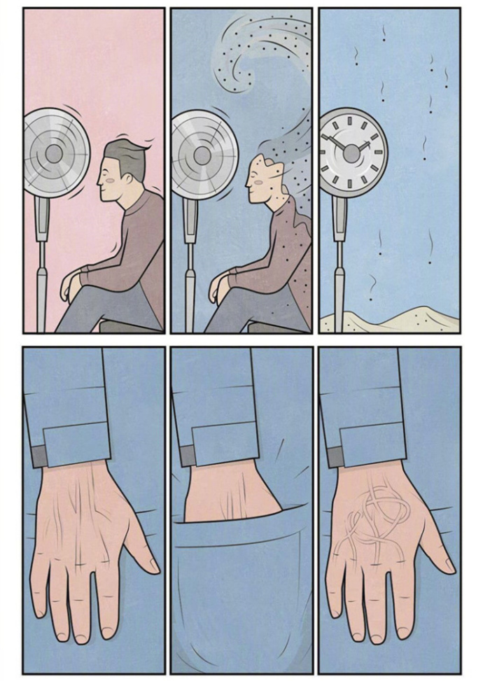 新手挑漫画三步法